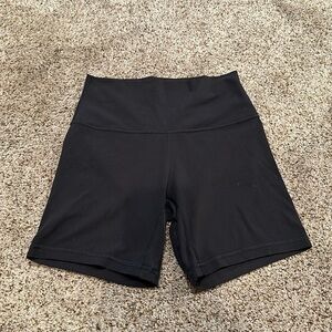 Lululemon Align Biker Shorts
